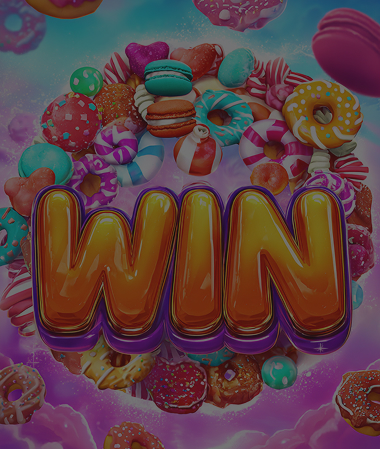 Sweet Bonanza