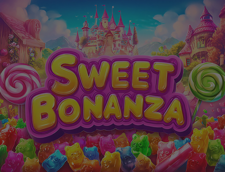 Sweet Bonanza