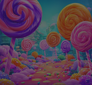 Sweet Bonanza