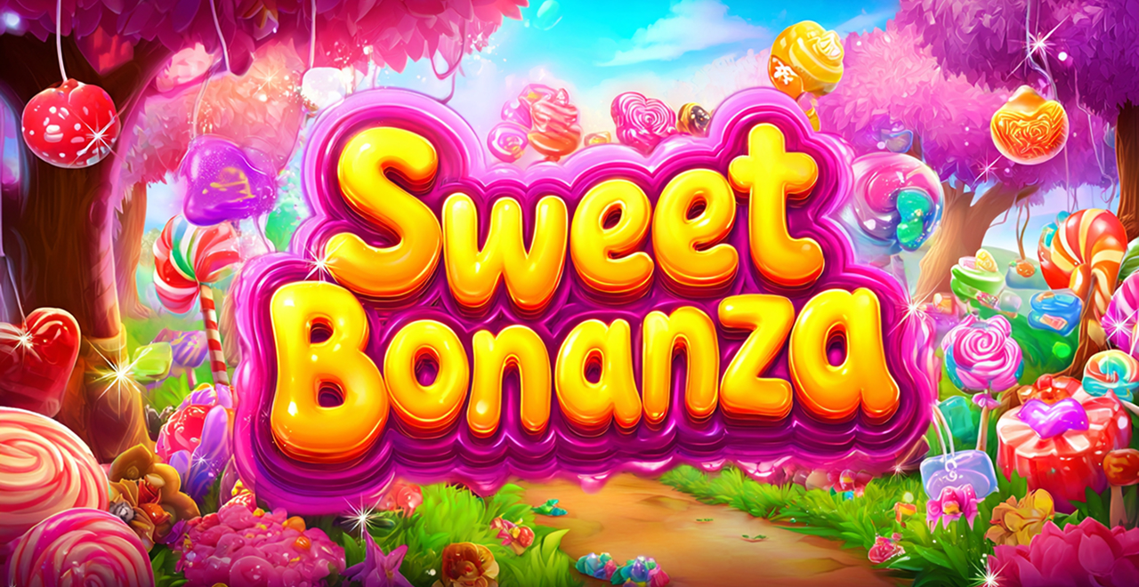 Sweet Bonanza